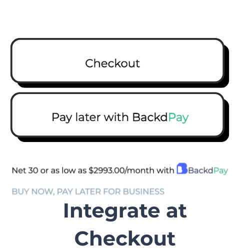 BackdPay Landing Page Logos